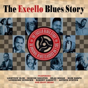 V.A. - The Excello Blues Story